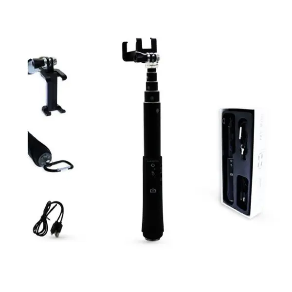 مونوپاد تسکو مدل وای اچ 158 وی TSCO YH 158V Monopod - 2