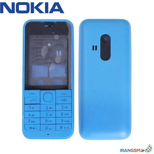 قاب نوکیا 220 NOKIA - 4