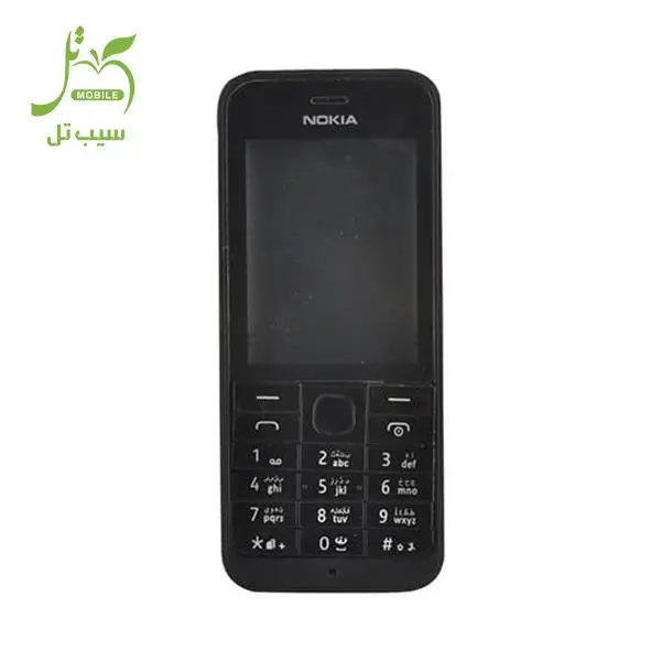 قاب نوکیا 220 NOKIA - 3