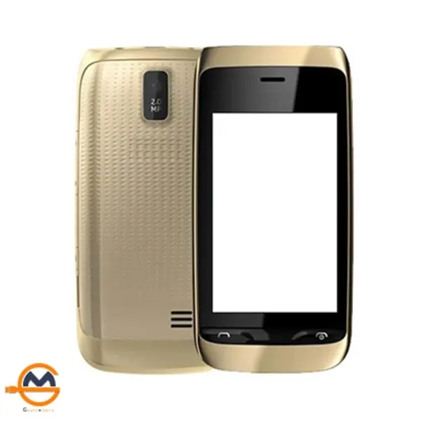 قاب گوشی نوکیا مدل 310 Nokia Asha