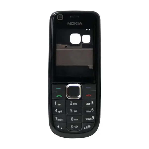 قاب و شاسی موبایل نوکیا مدل 3120 کلاسیک - 4