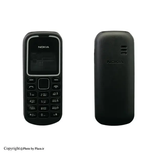 قاب و شاسی موبایل نوکیا مدل 5130 XpressMusic - 2