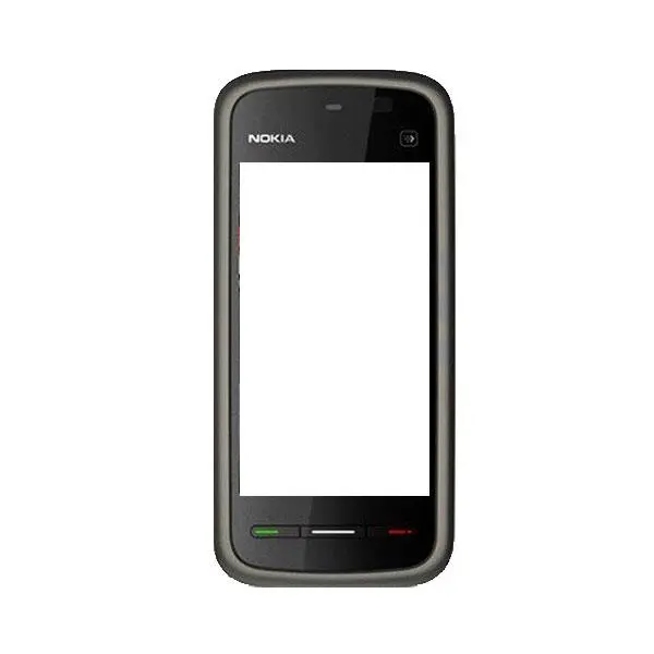 قاب و شاسی موبایل نوکیا 5230 - 3