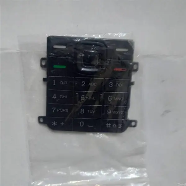صفحه کلید نوکیا 5310