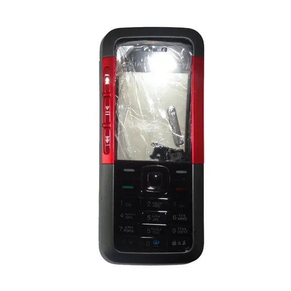 قاب و شاسی موبایل نوکیا مدل 5310 XpressMusic - 2