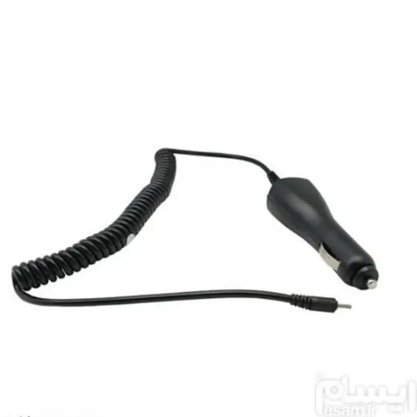 شارژر فندکی نوکیا سوزنی 6101 - 2