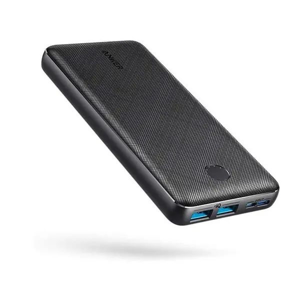 شارژر همراه انکر مدل A1268 ظرفیت 20000 میلی آمپر Anker A1268 PowerCore Metro Essential 20000mAh Power Bank - 2