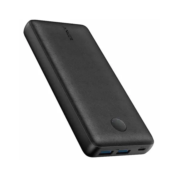 پاوربانک انکر مدل A1363 PowerCore Select ظرفیت 20000 میلی آمپر ساعت