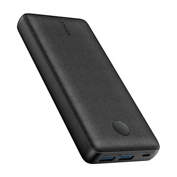 پاوربانک انکر مدل A1363 PowerCore Select ظرفیت 20000 میلی آمپر ساعت