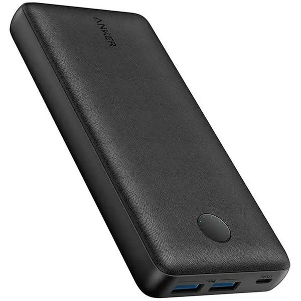 پاوربانک انکر مدل A1363 PowerCore Select ظرفیت 20000 میلی آمپر ساعت