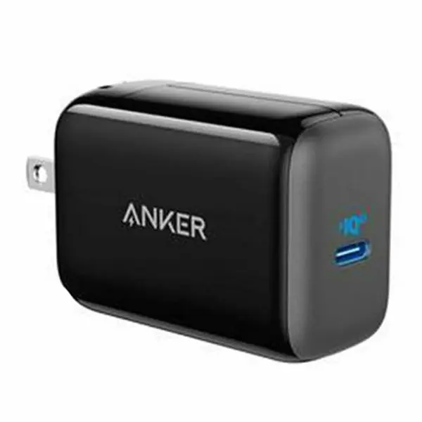 شارژر دیواری انکر مدل A2712 Anker PowerPort Atom III Pod A2712 Wall Charger - 2