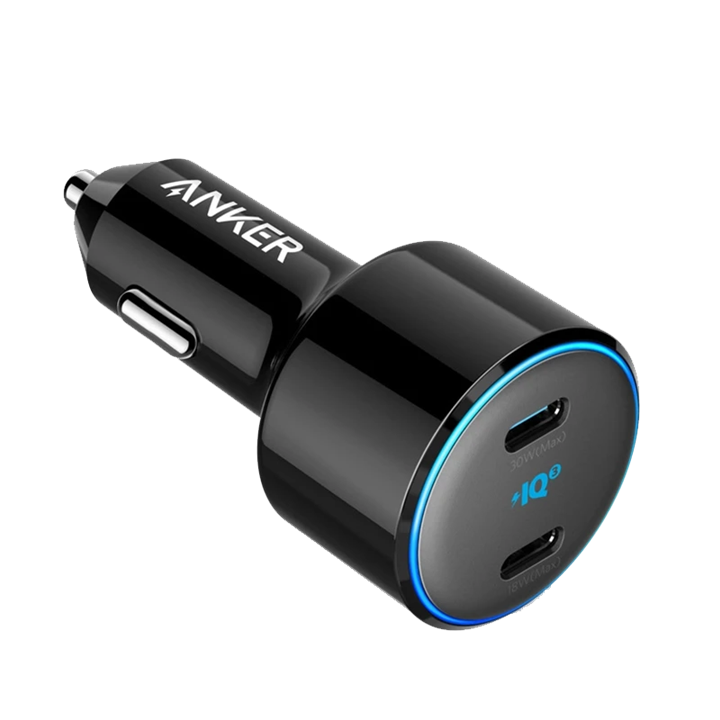 Anker PowerDrive+ III Duo A2725 Car Charger