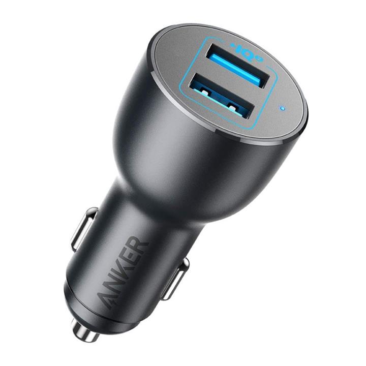 Anker PowerDrive III A2729 Car Charger