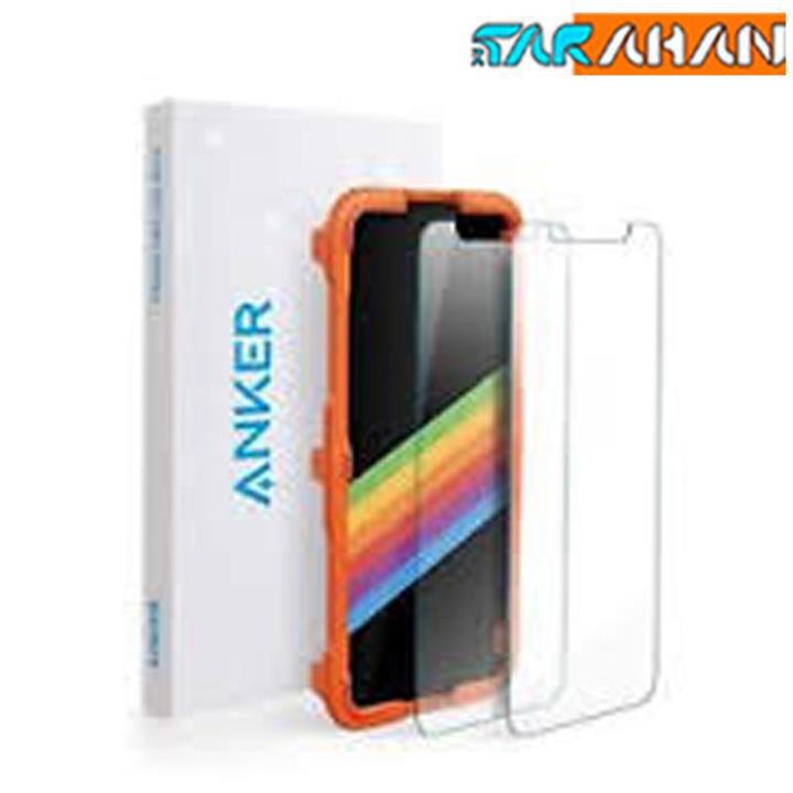 Anker A7481 Double Defense Screen Protector for iphone X