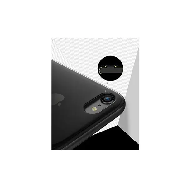 کاور موبایل انکر مدل A9008H11 KARAPAX Ice مخصوص گوشی آیفون 7 Anker A9008H11 Karapax Ice Case iPhone 8 & iPhone 7 UN - 3