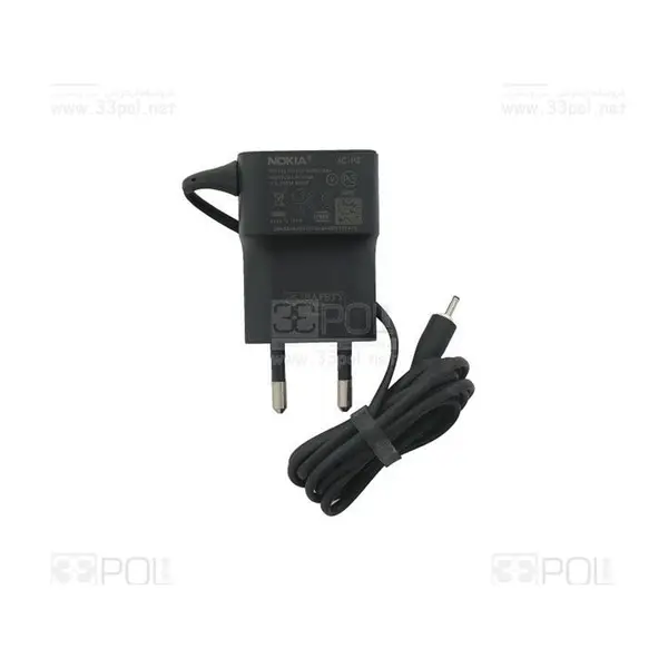 شارژر نوکیا مدل Nokia AC-11E - 2