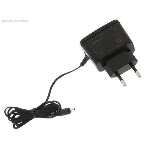 شارژر دیواری نوکیا مدل AC-3E AC-3E NOKIA Charger - 2