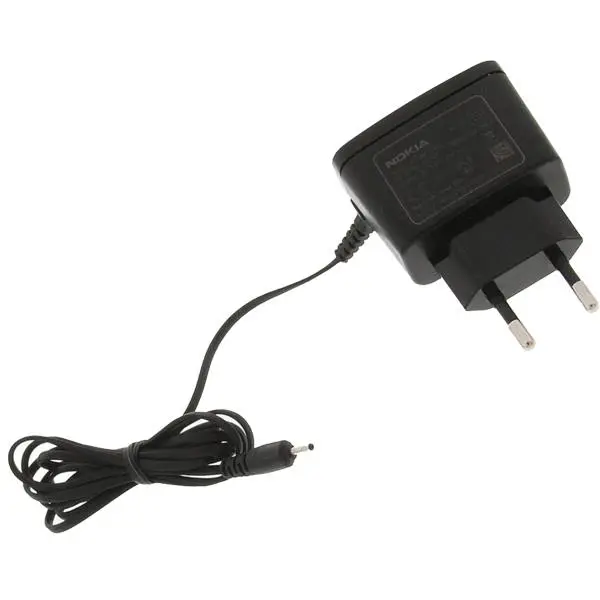 شارژر دیواری نوکیا مدل AC-3E AC-3E NOKIA Charger - 5