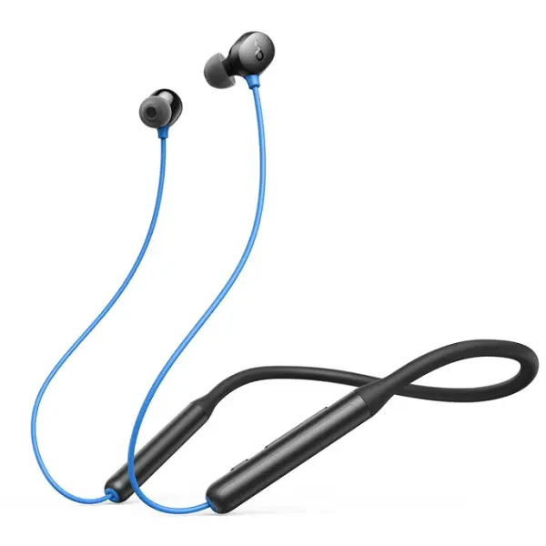 هندزفری دورگردنی بی سیم Anker Soundcore R500 ANKER R500 - 2