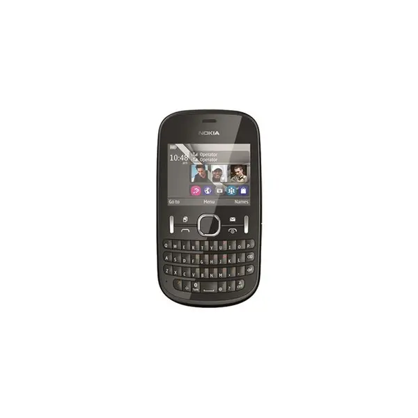 قاب گوشی نوکیا آشا ASHA200 - 3
