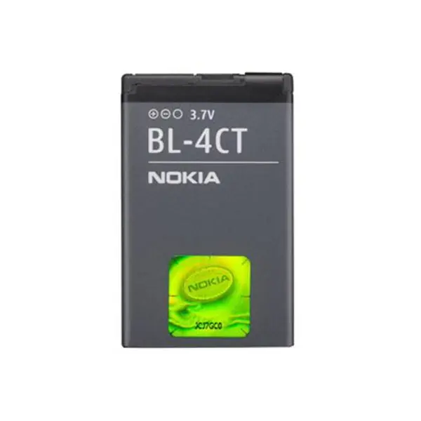 باتری موبایل نوکیا مدل لیتیوم یون BL-4CT Battery Nokia BL-4CT - 2