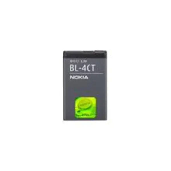 باتری موبایل نوکیا مدل لیتیوم یون BL-4CT Battery Nokia BL-4CT - 5