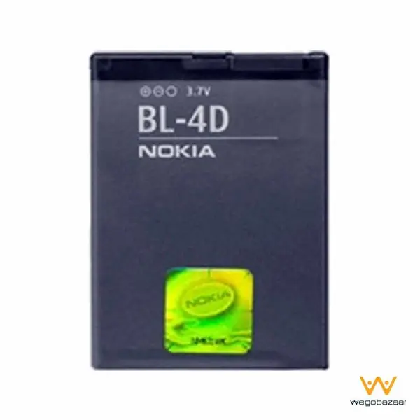 باتری گوشی نوکیا مدل BL-4D Nokia N8 Bl-4D battery - 4