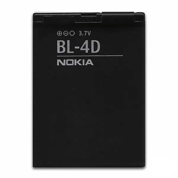 باتری گوشی نوکیا مدل BL-4D Nokia N8 Bl-4D battery - 5