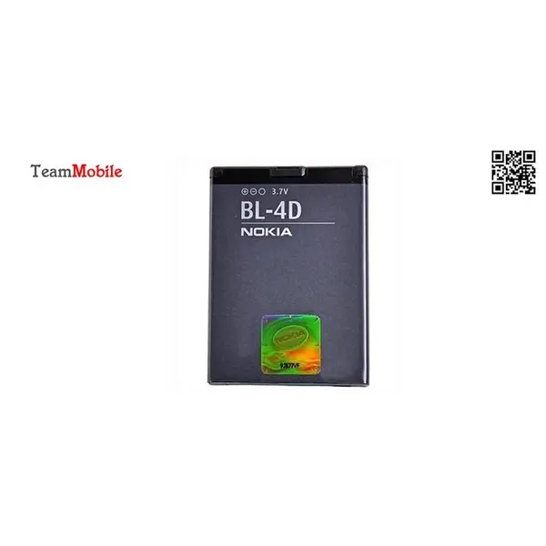 باتری گوشی نوکیا مدل BL-4D Nokia N8 Bl-4D battery - 3