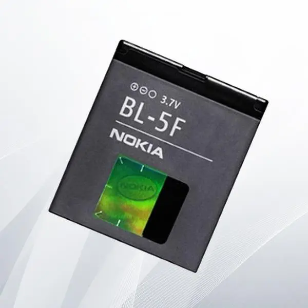 باتری موبایل نوکیا مدل BL-5C با ظرفیت 1020mAh مناسب برای گوشی موبایل نوکیا 5C NOKIA BL-5C 1020mAh Mobile Phone Battery For Nokia 5C - 2