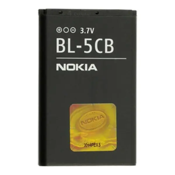 باتری نوکیا مدل Nokia BL-5CB - 3
