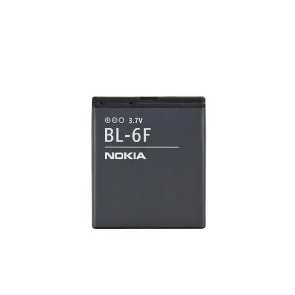 باتری موبایل نوکیا مدل BL-5f ظرفیت 950 میلی آمپر - مناسب گوشی موبایل Nokia N95 Nokia N95 8GB BL-6F battery - 4