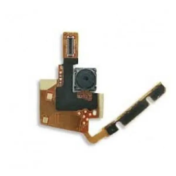 Camera flat cable for Nokia E65-1 with camera فلت گوشی نوکیا - 4