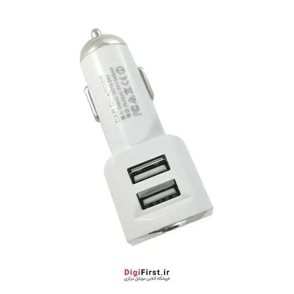 شارژر فندکی Car Charger - 2