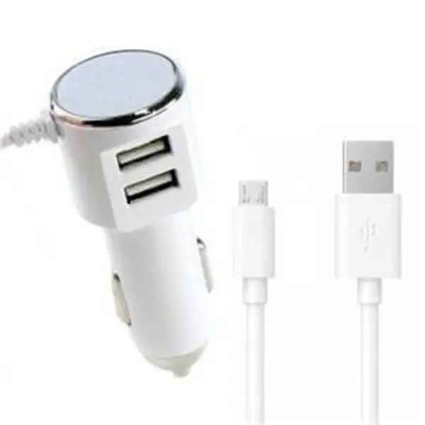 شارژر فندکی Car Charger - 3