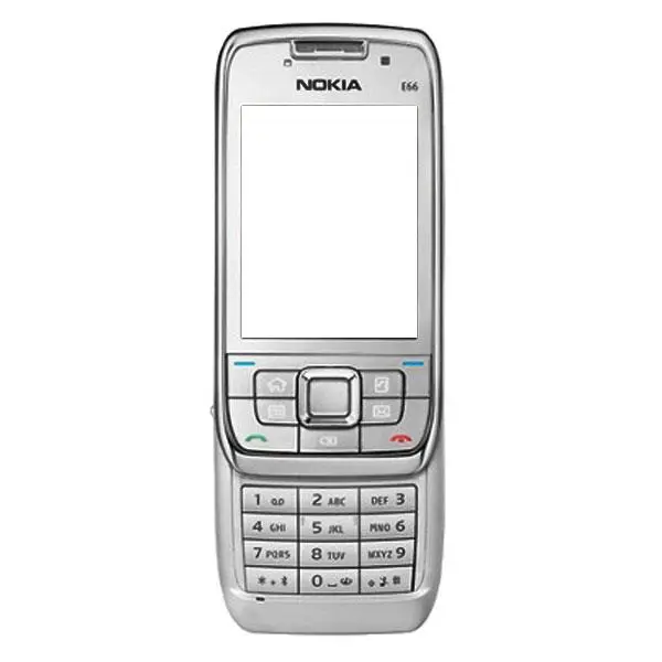 قاب کامل نوکیا E66 - 2