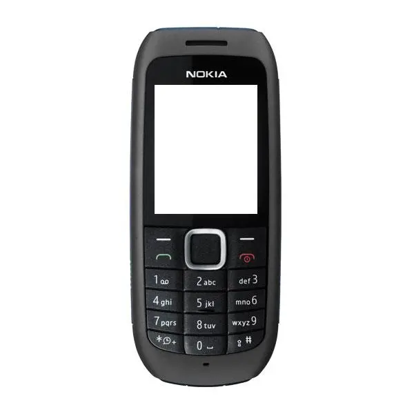 شاسی گوشی موبایل مدل GN-013 مناسب برای گوشی موبایل نوکیا 1616 - 3