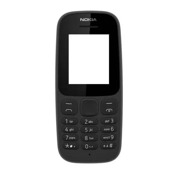 شاسی گوشی موبایل مدل GN-105 مناسب برای گوشی موبایل نوکیا N105-2017 - 2
