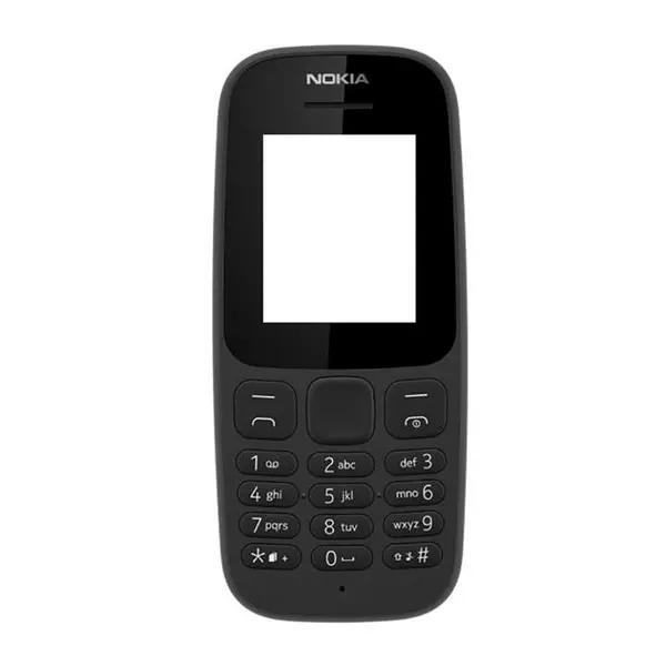 شاسی گوشی موبایل مدل GN-105 مناسب برای گوشی موبایل نوکیا N105-2017 - 3