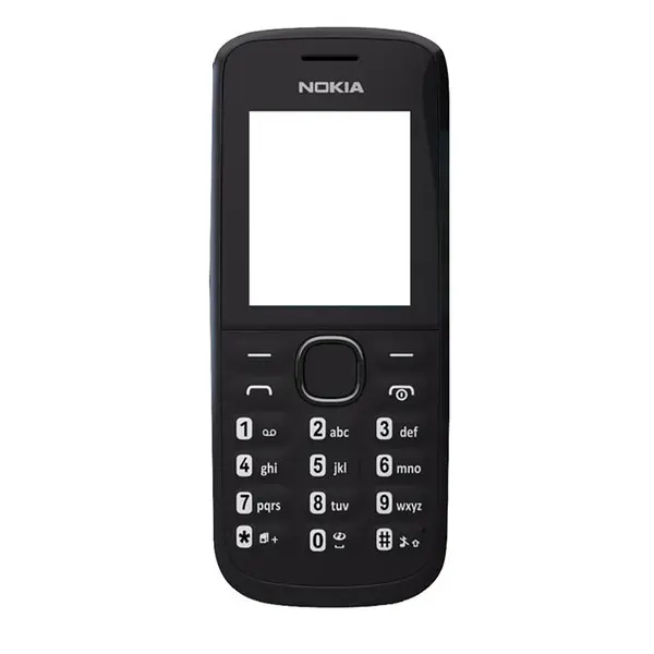 شاسی گوشی موبایل مدل GN-110 مناسب برای گوشی موبایل نوکیا N110 - 5