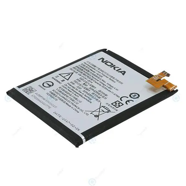 باتری موبایل نوکیا مدل HE328 مناسب برای گوشی موبایل Nokia 8 Nokia HE328 Battery For Nokia 8 - 2