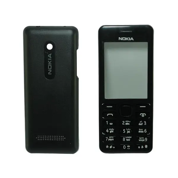 قاب کره ای نوکیا N206 - 3