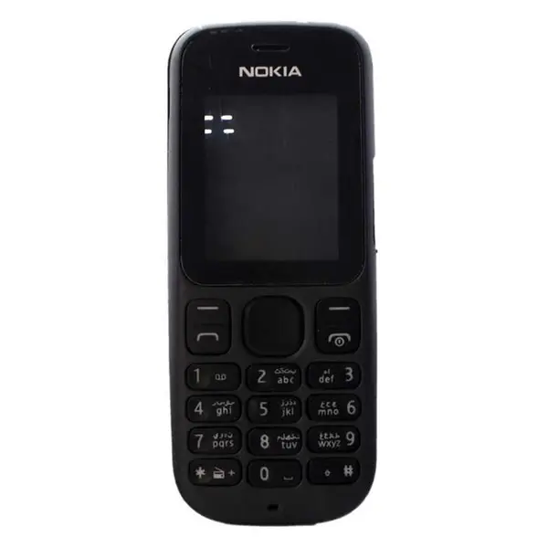 قاب نوکیا NOKIA 101 - 3