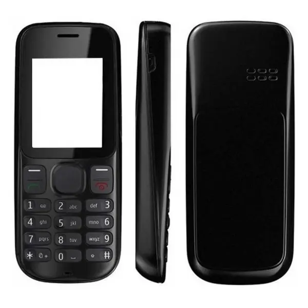 قاب نوکیا NOKIA 101 - 4