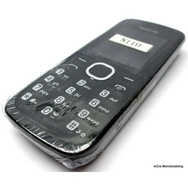 قاب شاسی نوکیا Nokia 110 - 3