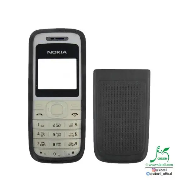 قاب نوکیا NOKIA 1200 - 3