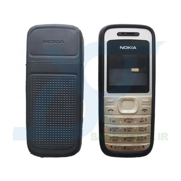 قاب نوکیا NOKIA 1200 - 2