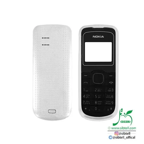 قاب نوکیا NOKIA 1202 - 4