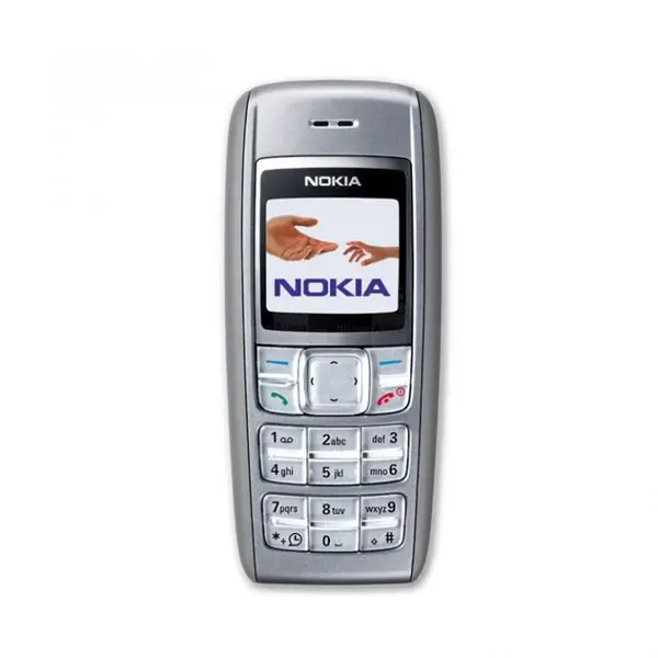 قاب نوکیا Nokia 1600 - 3