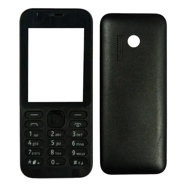 قاب نوکیا NOKIA 215 - 4